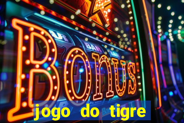 jogo do tigre minimo 5 reais